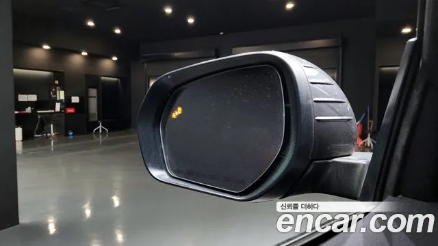 Ssangyong Rexton Sports id 2471416 из Кореи 4