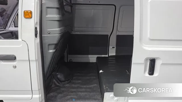 Chevrolet (GM Daewoo) New Damas 2018 Белый из Кореи, фото 4