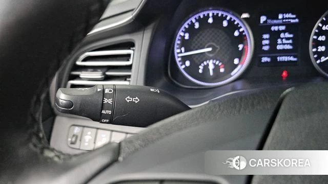 Hyundai The New Avante AD 2019 Белый из Кореи, фото 4