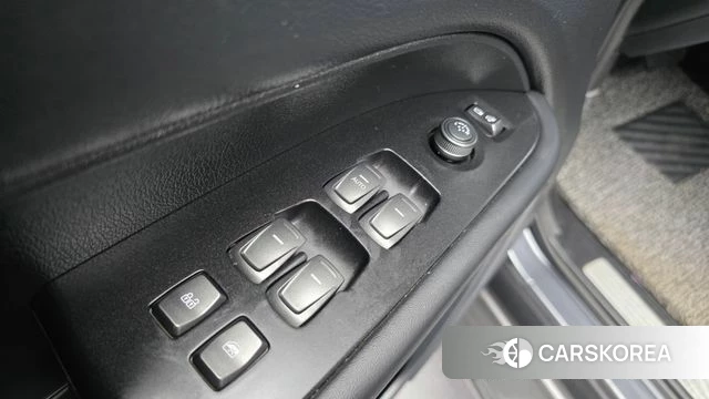 Ssangyong Rexton Sports 2019 Серый из Кореи, фото 4