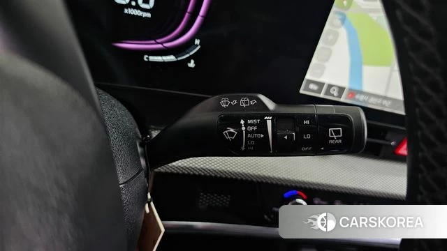 Kia Sportage 5th Generation 2022 Белый из Кореи, фото 4