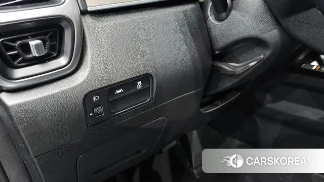 Kia Sorento 4th Generation 2021 Черный из Кореи, фото 4