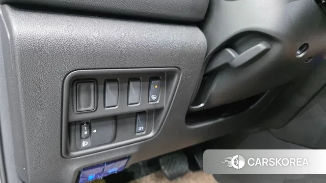 Renault Korea (Samsung) The New QM6 2022 Серый из Кореи, фото 4