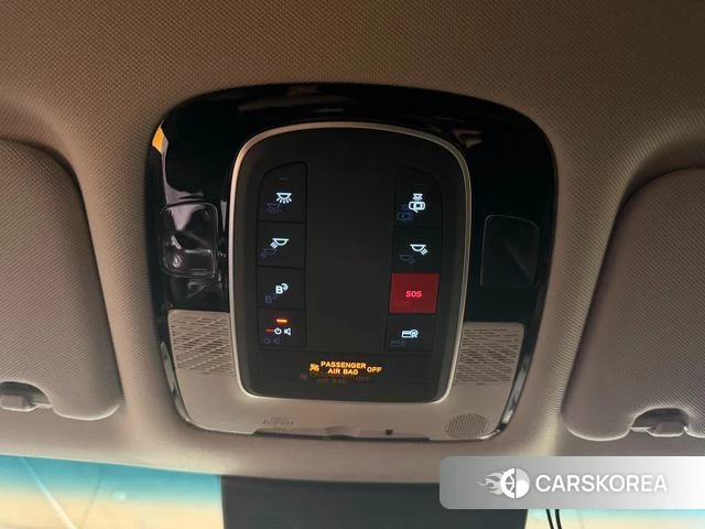 Hyundai The New Palisade 2022 Белый из Кореи, фото 4