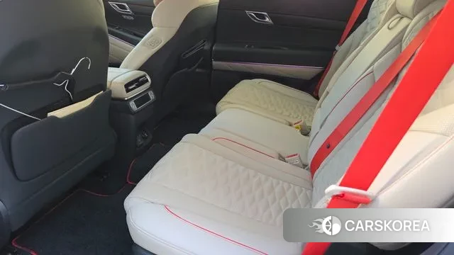 Genesis GV80 Coupe 2024 Белый из Кореи, фото 4