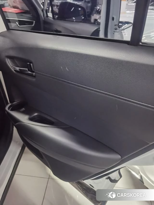 Toyota Fenglanda 2024 Белый из Китая, фото 4