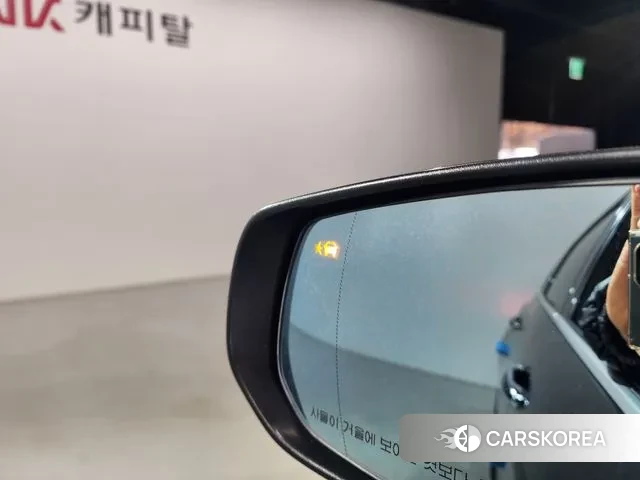 Chevrolet (GM Daewoo) The New Malibu 2019 Черный из Кореи, фото 4