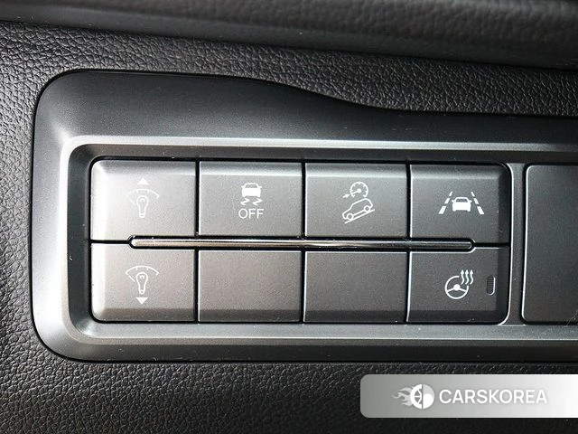 Ssangyong Berry New Tivoli 2021 Белый из Кореи, фото 4