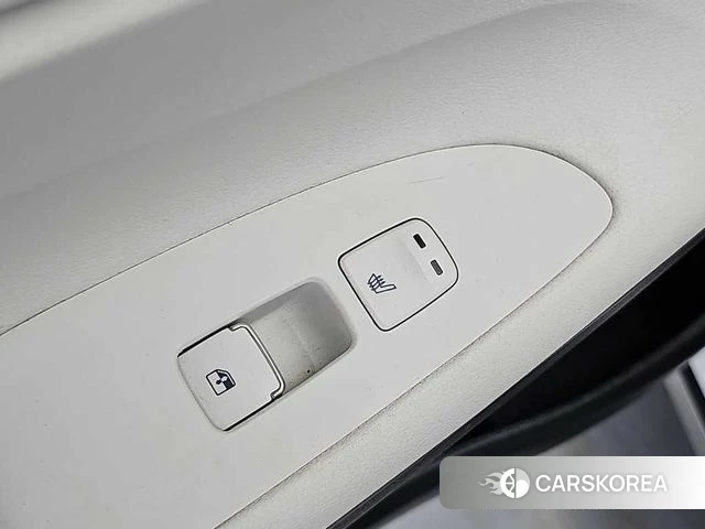 Hyundai The New Grandeur IG 2022 Белый из Кореи, фото 4