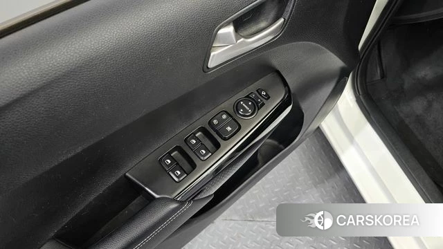 Kia All New Morning (JA) 2019 Белый из Кореи, фото 4