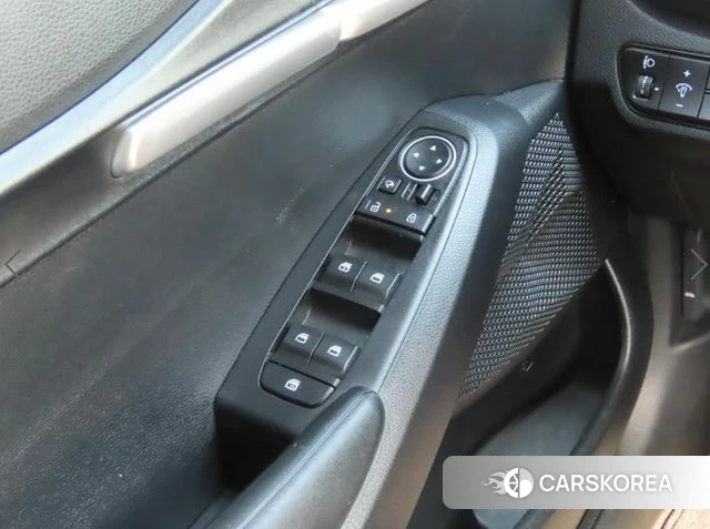 Kia The New Seltos 2025 Черный из Кореи, фото 4
