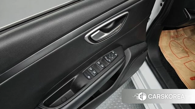 Renault Korea (Samsung) SM6 2019 Белый из Кореи, фото 4