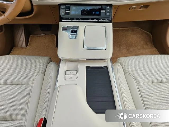 Hyundai The New Grandeur IG 2020 Белый из Кореи, фото 4
