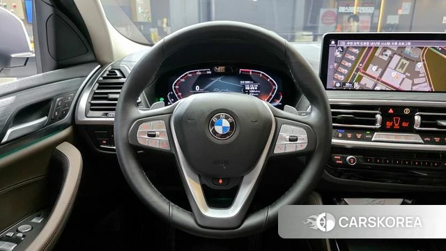 BMW X4 (G02) 2025 Белый из Кореи, фото 4