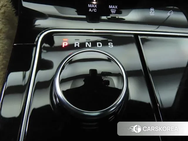 Land Rover Range Rover Velar 2018 Серый из Кореи, фото 4