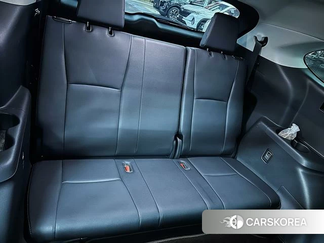Toyota Highlander 2022 Черный из Китая, фото 4