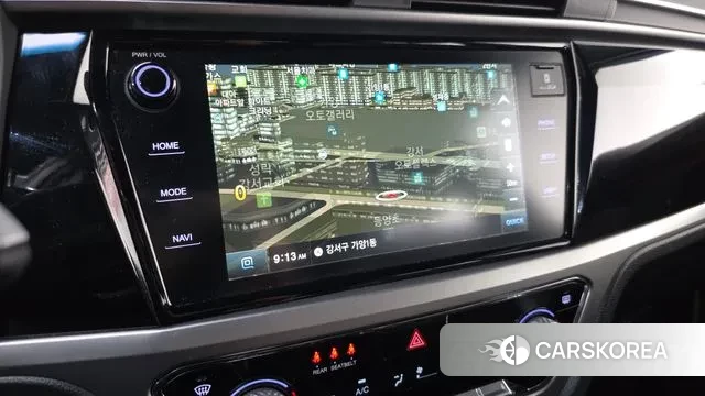 Ssangyong Beautiful Korando 2019 Серебристо-серый из Кореи, фото 4