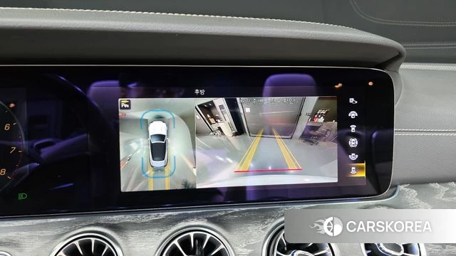Mercedes-Benz E-Class W213 2021 Белый из Кореи, фото 4