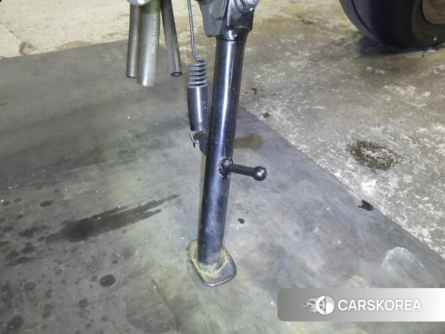 Проданный Honda CB650R-2 id 4206144 из Японии, фото 2