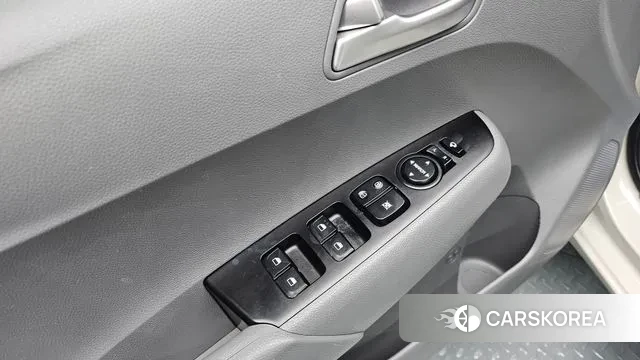 Kia Morning Urban (JA) 2021 Жемчужный цвет из Кореи, фото 4