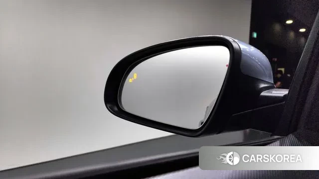 Hyundai Kona 2018 Серый из Кореи, фото 4