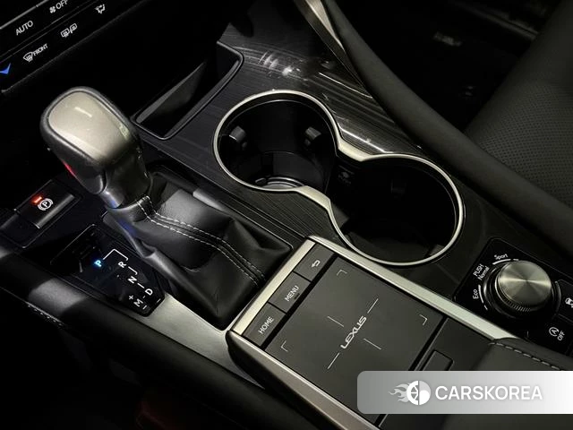 Lexus RX 2021 Серебристо-серый из Китая, фото 4