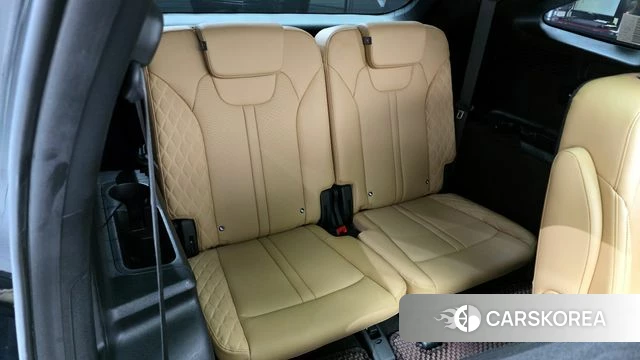 Kia Sorento 4th Generation 2022 Черный из Кореи, фото 4