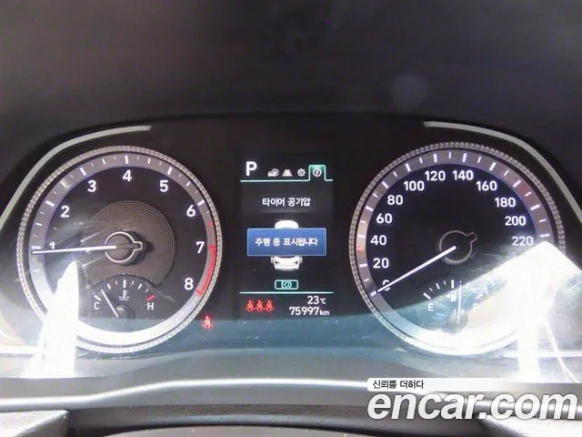 Hyundai Sonata (DN8) id 2719126 из Кореи 4