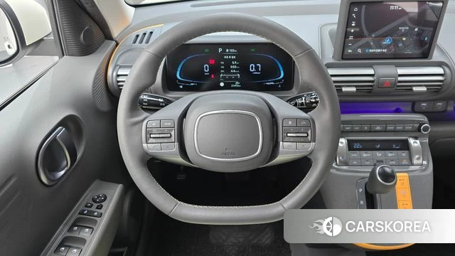 Hyundai Casper 2022 Жемчужный цвет из Кореи, фото 4