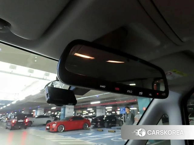 Kia The New Ray 2020 Белый из Кореи, фото 4