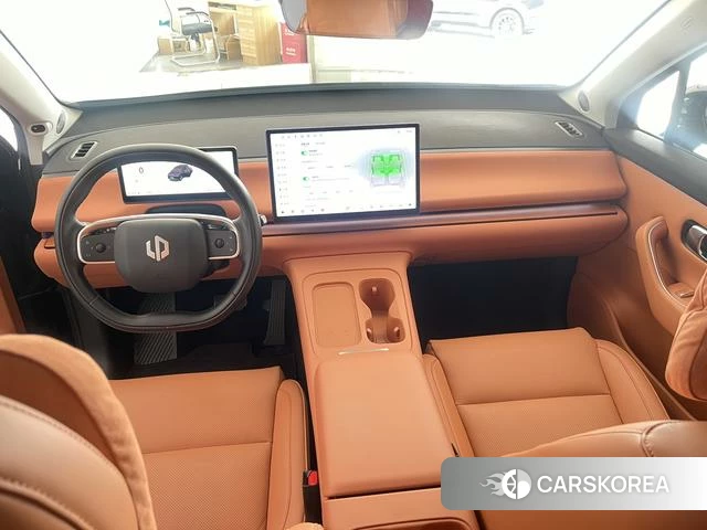 Zero-running car Zero run C16 2024 Фиолетовый из Китая, фото 4