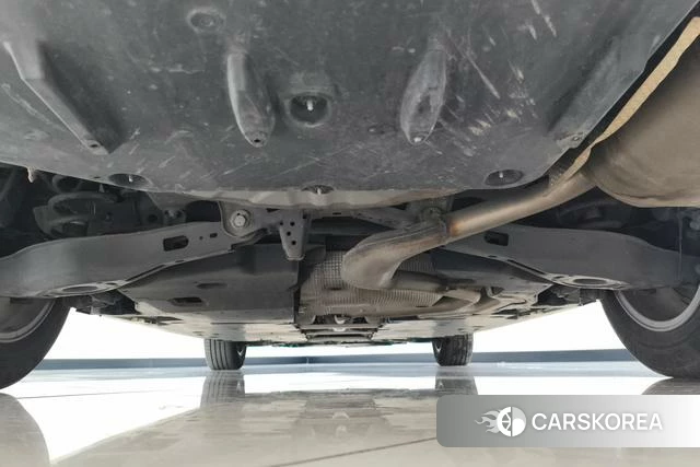 Toyota Corolla 2021 Белый из Китая, фото 4