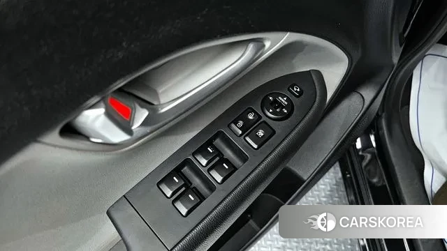 Kia The New Kia Ray 2024 Черный из Кореи, фото 4