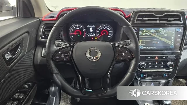 Ssangyong Berry New Tivoli 2020 Белый из Кореи, фото 4