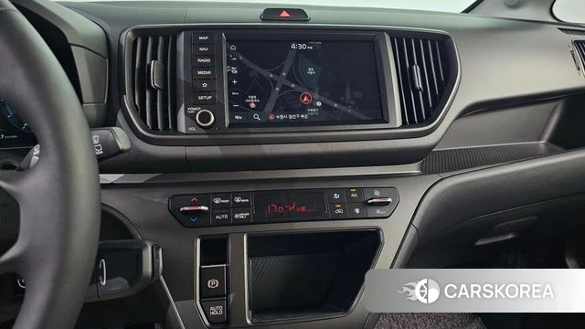 Kia The New Kia Ray EV 2024 Белый из Кореи, фото 4