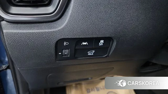 Kia Sorento 4th Generation 2020 Синий из Кореи, фото 4