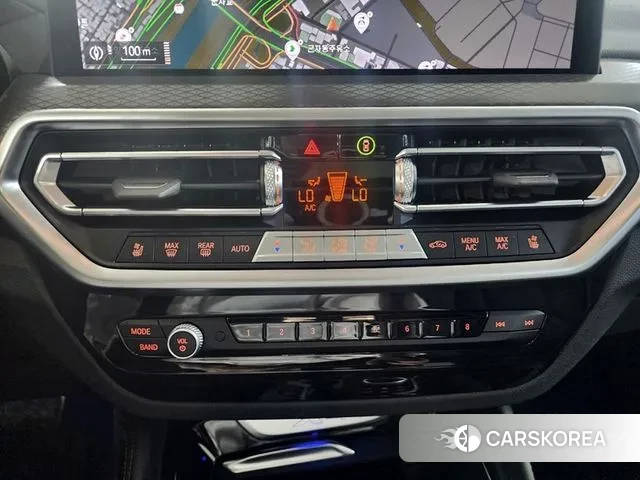 BMW X4 (G02) 2024 Белый из Кореи, фото 4