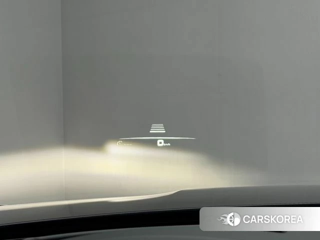 Porsche Cayenne (PO536) 2022 Черный из Кореи, фото 4