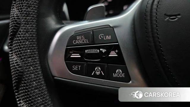 BMW 4 Series (G22) 2022 Зеленый из Кореи, фото 4