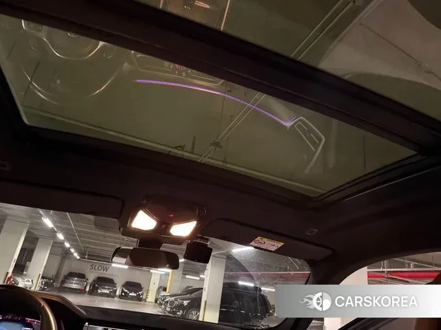 BMW X6 (G06) 2022 Белый из Кореи, фото 4