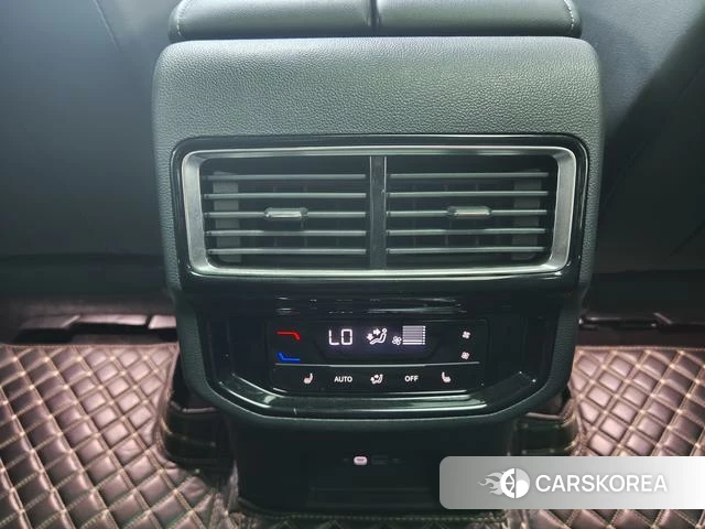 Volkswagen Tourang 2024 Черный из Китая, фото 4