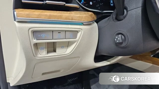 Genesis G80 (RG3) 2022 Белый из Кореи, фото 4