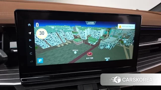 Ssangyong Torres 2023 Черный из Кореи, фото 4