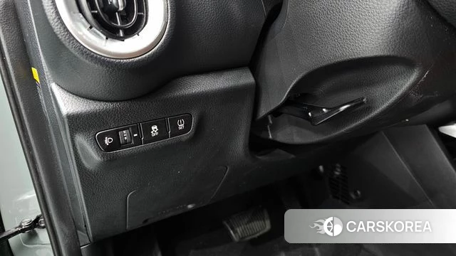 Kia The New Morning (JA) 2024 Темно-зеленый из Кореи, фото 4