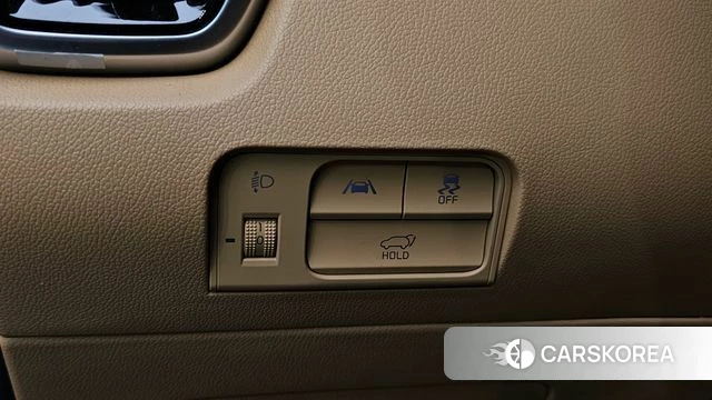 Kia Sorento 4th Generation 2021 Серый из Кореи, фото 4