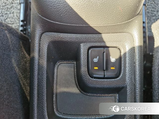 Chevrolet (GM Daewoo) The New Spark 2018 Белый из Кореи, фото 4