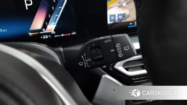 BMW 3 Series (G20) 2022 Синий из Кореи, фото 4