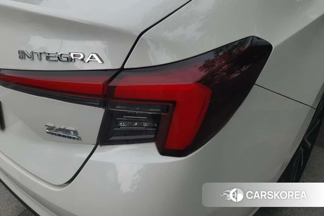Honda Style 2023 Белый из Китая, фото 4