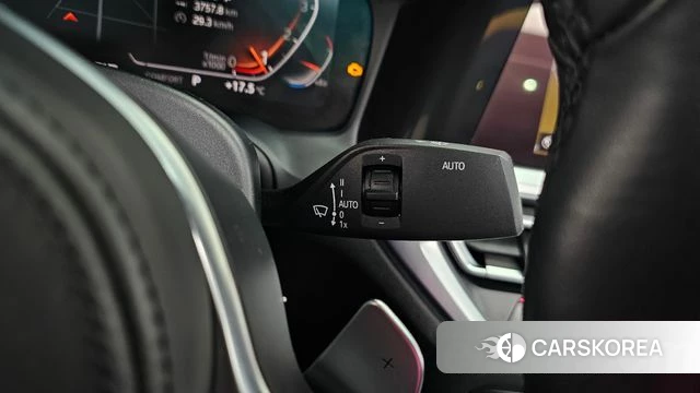 BMW 3 Series (G20) 2019 Черный из Кореи, фото 4