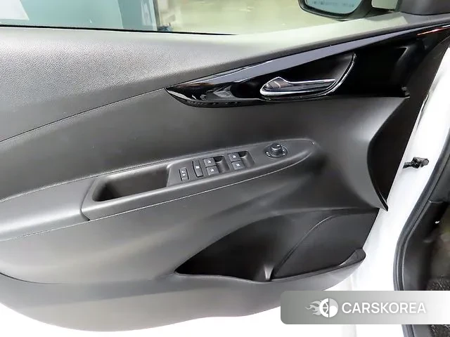 Chevrolet (GM Daewoo) The New Spark 2019 Белый из Кореи, фото 4